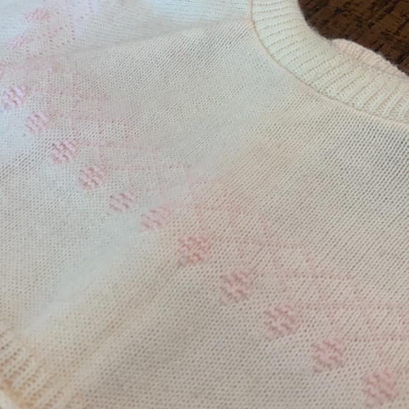 VINTAGE baby dress 1960 - Picture 2 of 5